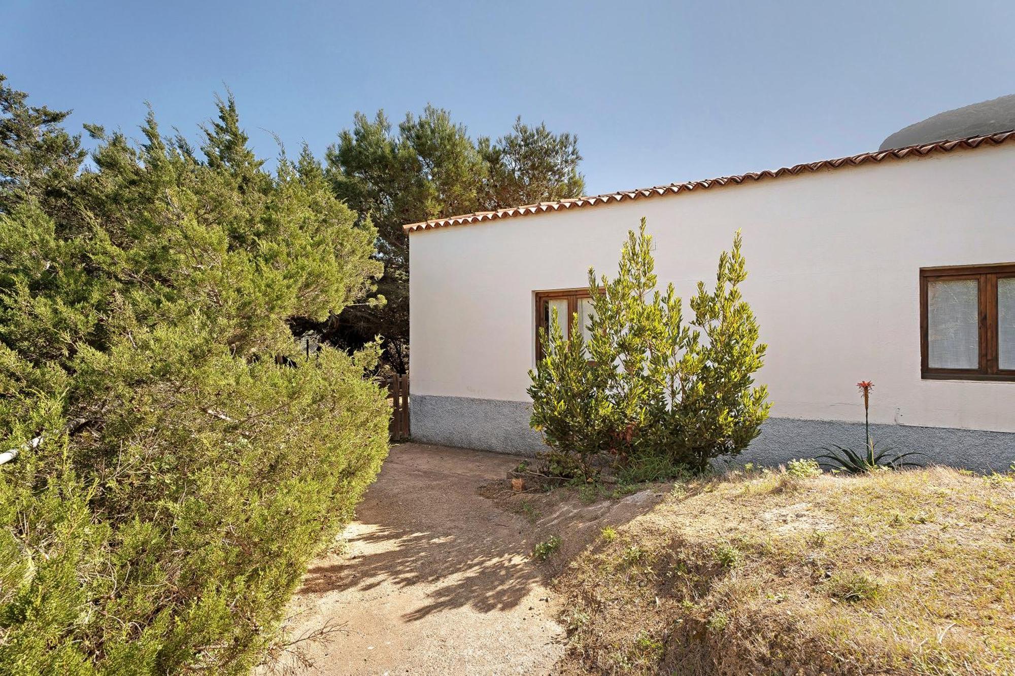 Casa Epina Vallehermoso Exterior foto
